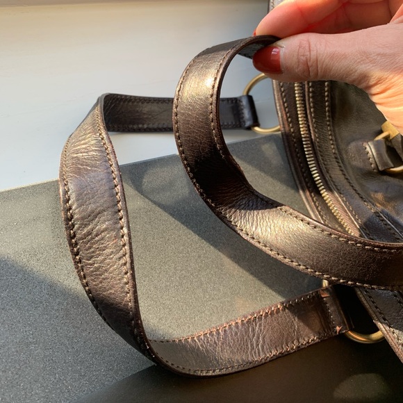 YSL Muse Handbag - Picture 6 of 8